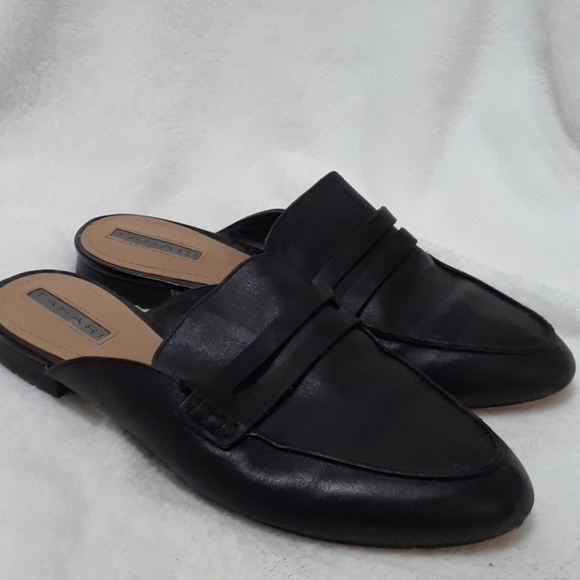 Open back loafers Clearance